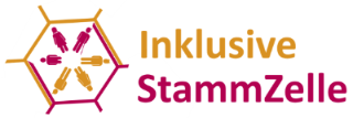 Logo Inklusive StammZelle